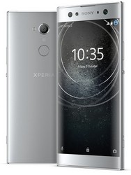 Замена камеры на телефоне Sony Xperia XA2 Ultra в Чебоксарах